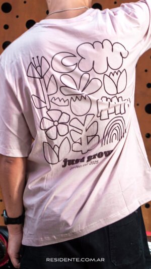 Remera Garden - Image 3