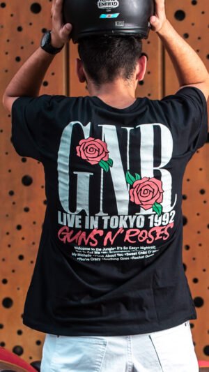 Remera GNR - Image 3